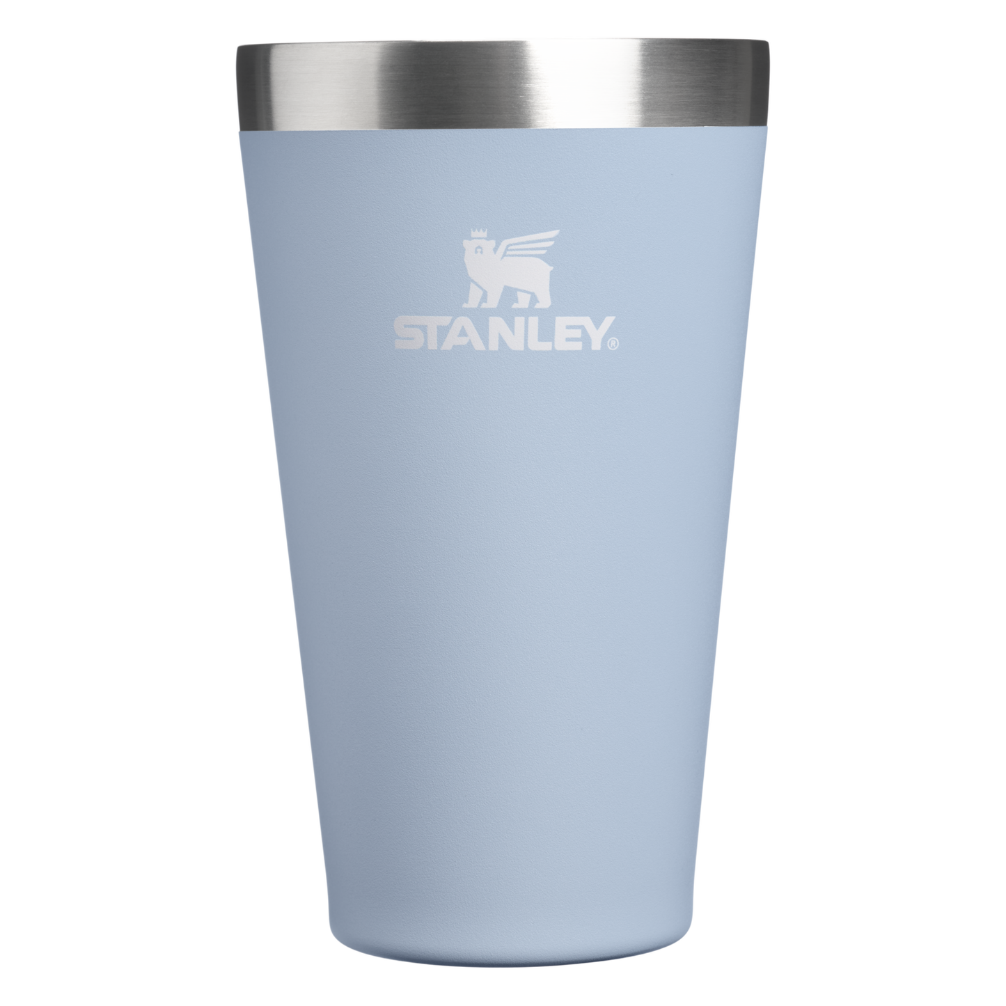 Adventure Stacking Beer Pint | 16 OZ