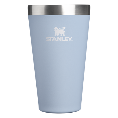 Adventure Stacking Beer Pint | 16 OZ