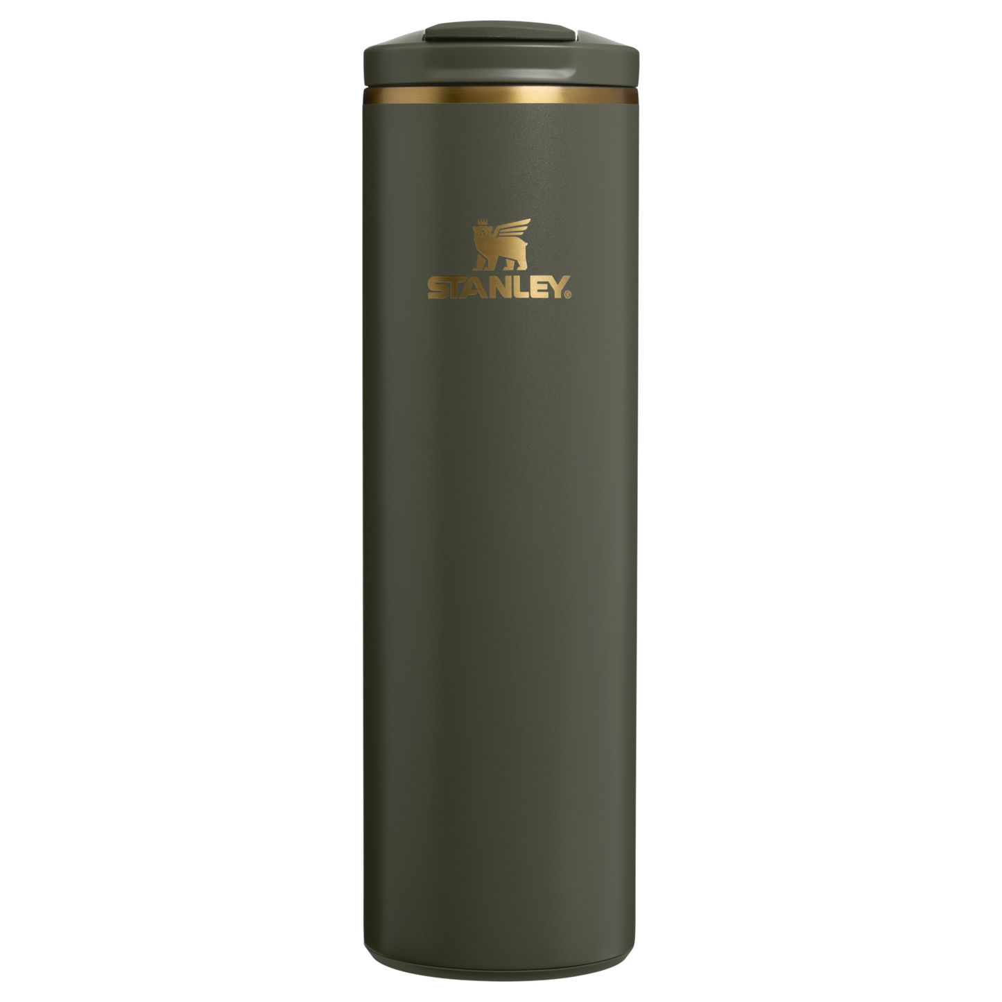 The Transit Flip Top Mug | 16 OZ